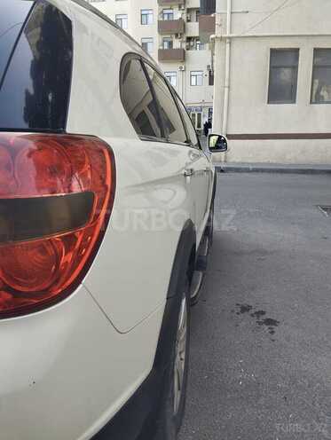 Chevrolet Captiva 2008, 192,000 km - 2.0 л - Bakı