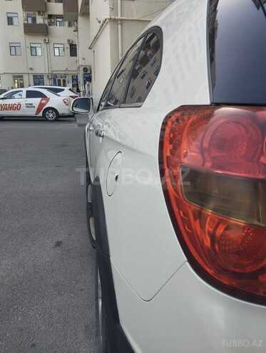 Chevrolet Captiva 2008, 192,000 km - 2.0 л - Bakı