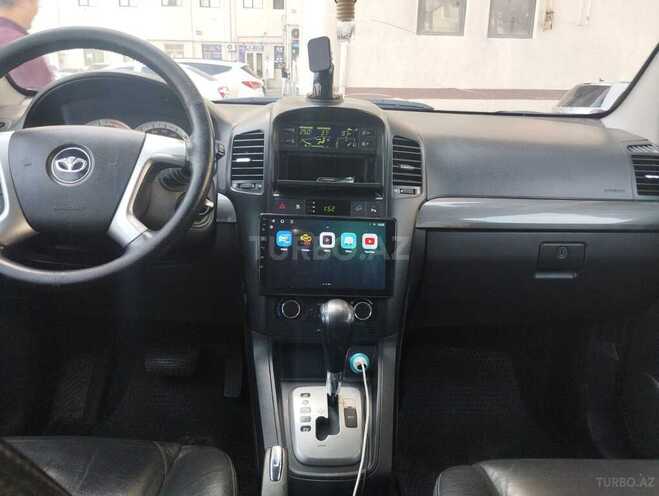 Chevrolet Captiva 2008, 192,000 km - 2.0 л - Bakı