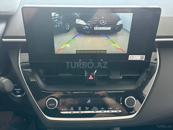 Toyota Corolla Cross-14