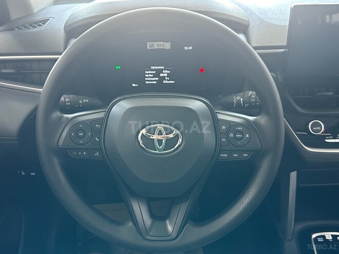 Toyota Corolla Cross-16