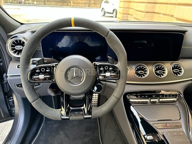 Mercedes  2019, 10,000 km - 4.0 л - Bakı