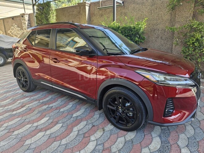 Nissan Kicks-4