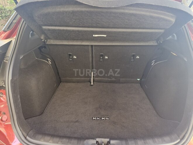 Nissan Kicks-5
