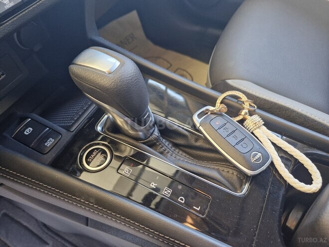 Nissan Kicks-9