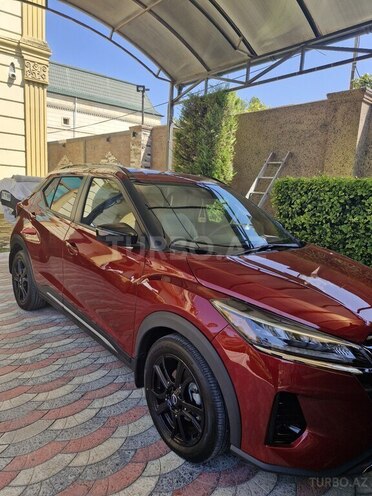 Nissan Kicks-12