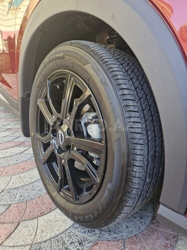 Nissan Kicks-13