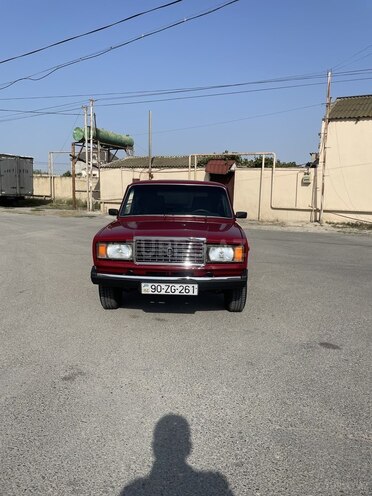 LADA (VAZ) 2104 2000, 95,000 km - 1.3 l - Bakı