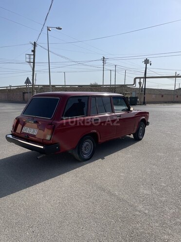 LADA (VAZ) 2104 2000, 95,000 km - 1.3 l - Bakı