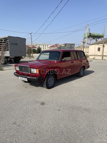 LADA (VAZ) 2104 2000, 95,000 km - 1.3 l - Bakı