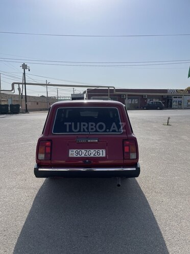 LADA (VAZ) 2104 2000, 95,000 km - 1.3 l - Bakı