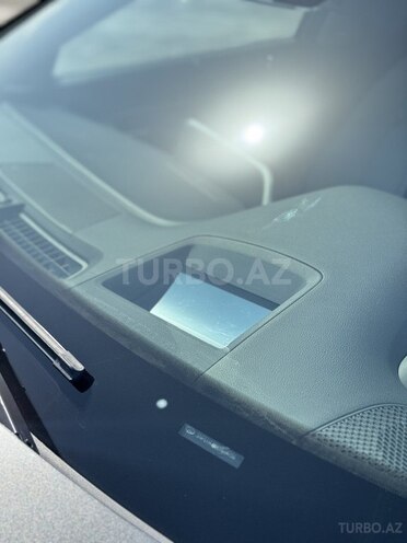 Hyundai Sonata 2020, 97,800 km - 1.6 л - Bakı