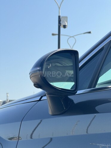 Hyundai Sonata 2020, 97,800 km - 1.6 л - Bakı