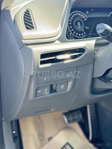 Hyundai Sonata 2020, 97,800 km - 1.6 л - Bakı