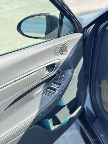 Hyundai Sonata 2020, 97,800 km - 1.6 л - Bakı