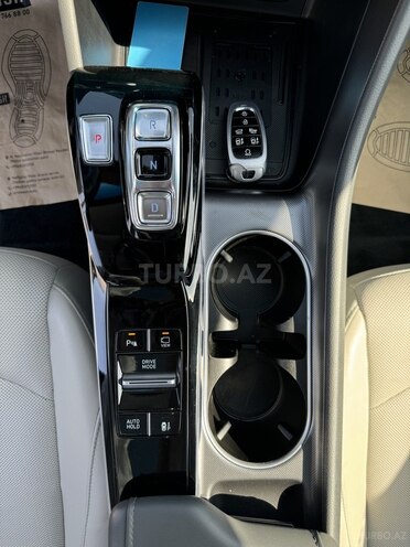 Hyundai Sonata 2020, 97,800 km - 1.6 л - Bakı