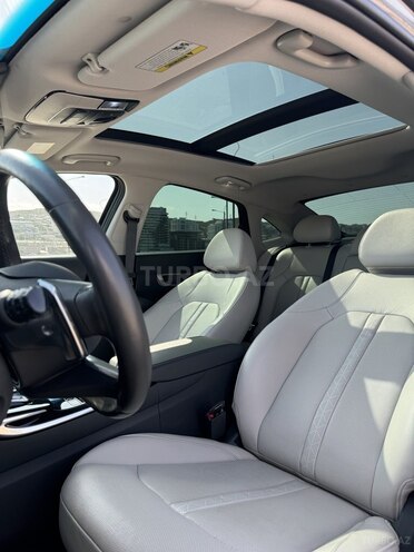 Hyundai Sonata 2020, 97,800 km - 1.6 л - Bakı