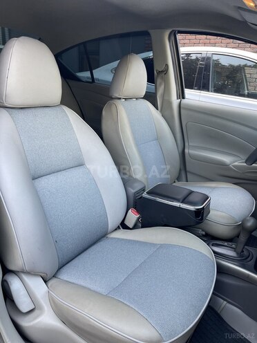 Nissan Sunny-2