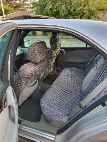 Mercedes E 280 1998, 450,000 km - 2.8 l - Bakı