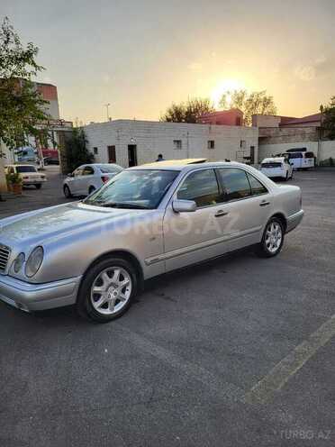 Mercedes E 280 1998, 450,000 km - 2.8 l - Bakı