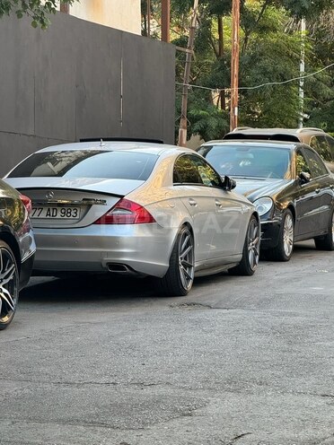 Mercedes  2008, 227,000 km - 3.0 l - Bakı