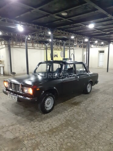 LADA (VAZ) 2107 1999, 99,000 km - 1.6 l - Şəmkir