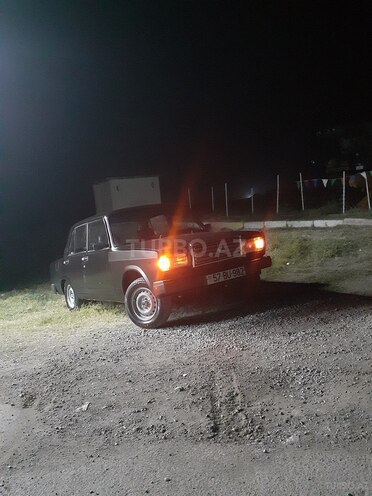 LADA (VAZ) 2107 1999, 99,000 km - 1.6 l - Şəmkir