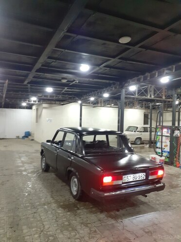 LADA (VAZ) 2107 1999, 99,000 km - 1.6 l - Şəmkir