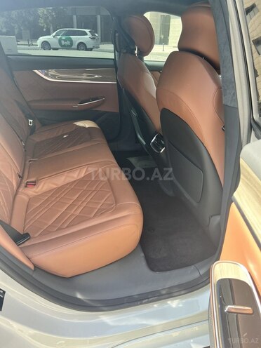 Changan Qiyuan A07 2023, 11,900 km - 1.5 л - Bakı