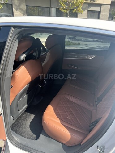Changan Qiyuan A07 2023, 11,900 km - 1.5 л - Bakı