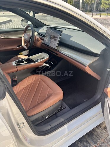 Changan Qiyuan A07 2023, 11,900 km - 1.5 л - Bakı