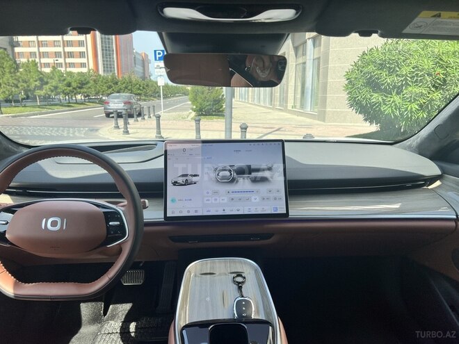 Changan Qiyuan A07 2023, 11,900 km - 1.5 л - Bakı