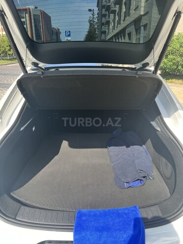 Changan Qiyuan A07 2023, 11,900 km - 1.5 л - Bakı