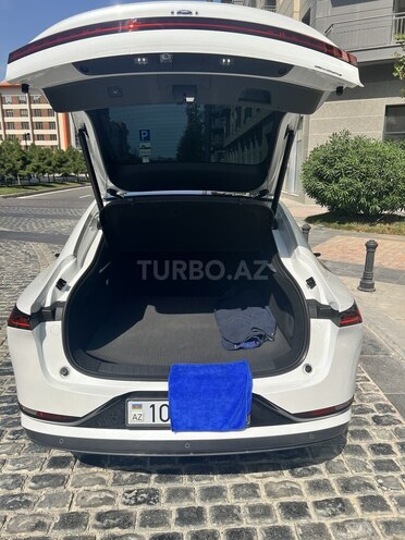 Changan Qiyuan A07 2023, 11,900 km - 1.5 л - Bakı