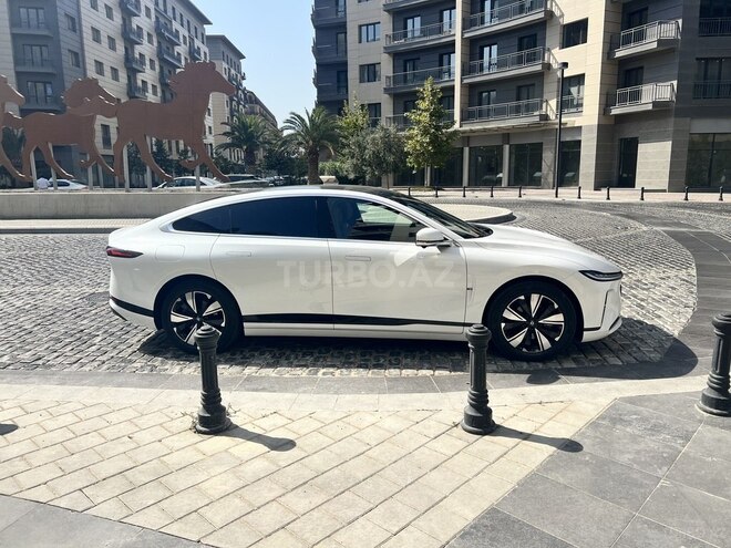 Changan Qiyuan A07 2023, 11,900 km - 1.5 л - Bakı
