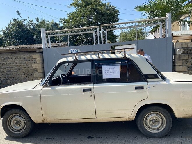 LADA (VAZ) 2105 1984, 95,073 km - 1.5 л - Masallı