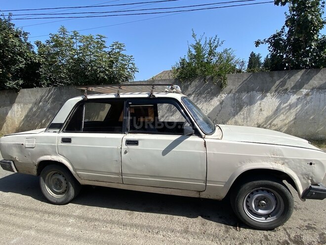 LADA (VAZ) 2105 1984, 95,073 km - 1.5 л - Masallı
