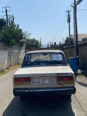 LADA (VAZ) 2105 1984, 95,073 km - 1.5 л - Masallı