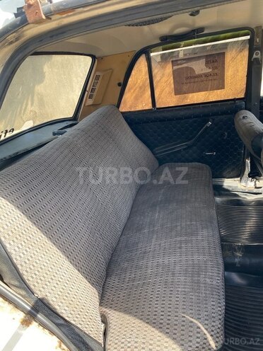 LADA (VAZ) 2105 1984, 95,073 km - 1.5 л - Masallı