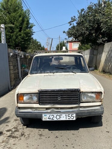 LADA (VAZ) 2105 1984, 95,073 km - 1.5 л - Masallı