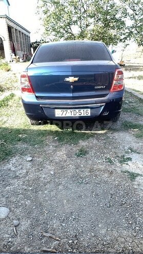 Chevrolet Cobalt 2023, 69,181 km - 1.5 л - Bakı
