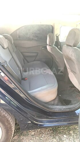 Chevrolet Cobalt 2023, 69,181 km - 1.5 л - Bakı
