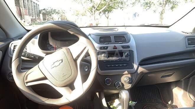 Chevrolet Cobalt 2023, 69,181 km - 1.5 л - Bakı