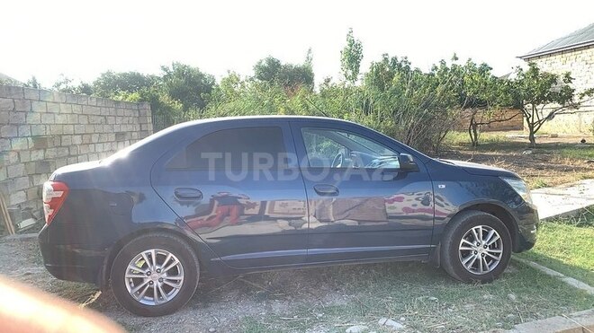 Chevrolet Cobalt 2023, 69,181 km - 1.5 л - Bakı