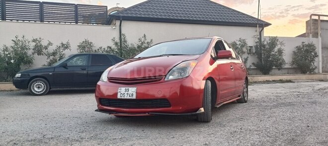 Toyota Prius 2006, 542,349 km - 1.5 l - Bakı