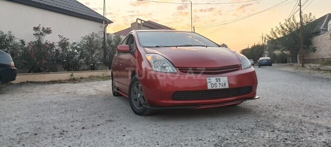 Toyota Prius 2006, 542,349 km - 1.5 l - Bakı