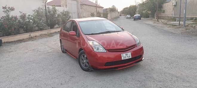 Toyota Prius 2006, 542,349 km - 1.5 l - Bakı