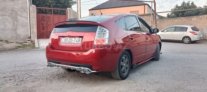 Toyota Prius 2006, 542,349 km - 1.5 l - Bakı