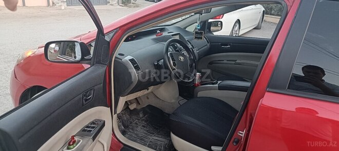 Toyota Prius 2006, 542,349 km - 1.5 l - Bakı