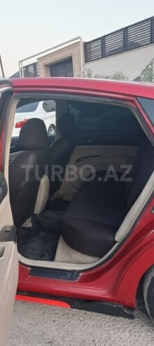 Toyota Prius 2006, 542,349 km - 1.5 l - Bakı